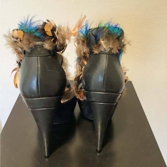 Steven by Steve Madden Heels - Picture 2 of 4